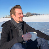 Picture of Marcus Rettig